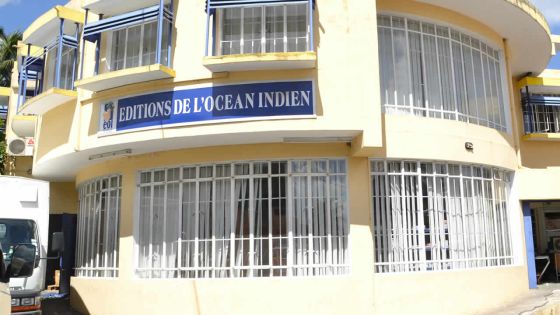 Impression et distribution de manuels des Grades 7, 8 et 9 : les EOI se disent “lésées” et étudient les options légales