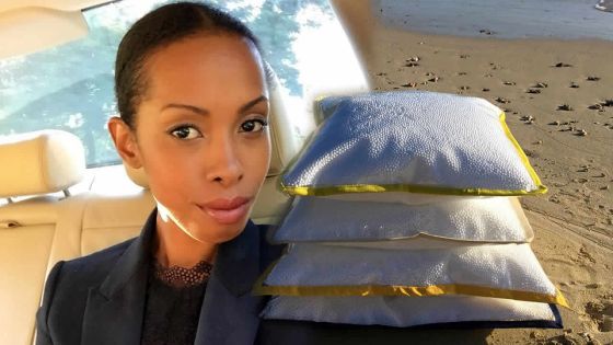 Annabelle Françoise: «Je crée la vie que j’ai envie de vivre»