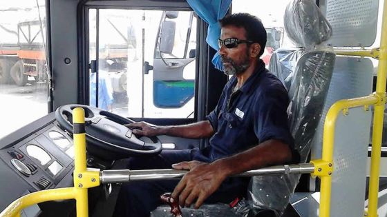 Christian Velvendron, mécanicien à la CNT: «La formation soutenue pour un service de pointe»