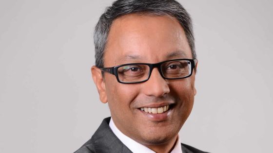 Dinesh Burrenchobay: «Le combat contre le projet hôtelier Le Chaland reste très sélectif»