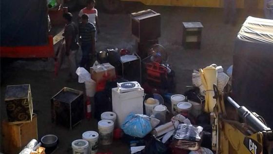 Super Construction - Trois mois de salaires impayés: la situation pourrait être débloquée cette semaine