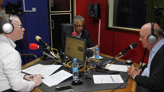 Le Grand journal: les conséquences d’un éventuel Brexit