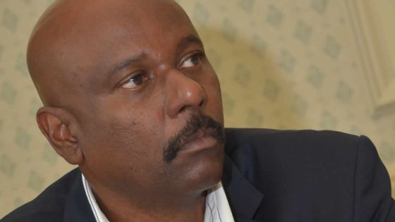 Mouvement Patriotique: ramener Joe Lesjongard à de meilleurs sentiments