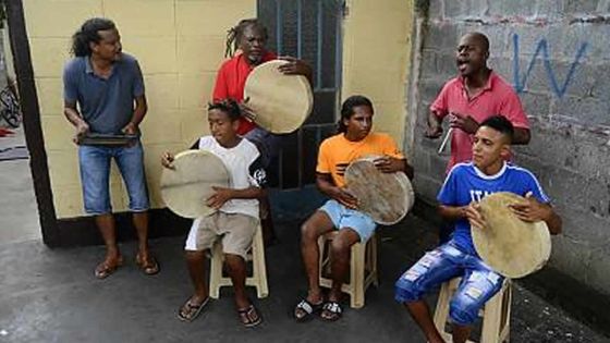 Journée mondiale de la musique: réinventer la roue