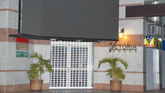 Fonds publics: l’État dépense Rs 1,1 milliard par an en loyers