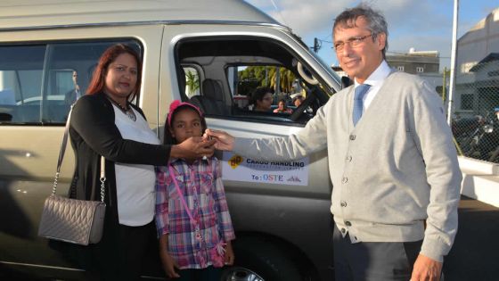 Dubai Ports World: deuxième round de discussions la semaine prochaine