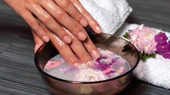 Beauté: 7 conseils pour de belles mains