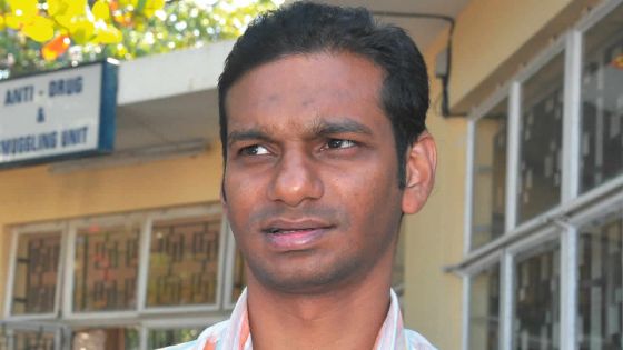 Inspecteur Assad Rujub (Adsu): «Nous sommes inflexibles dans notre combat»