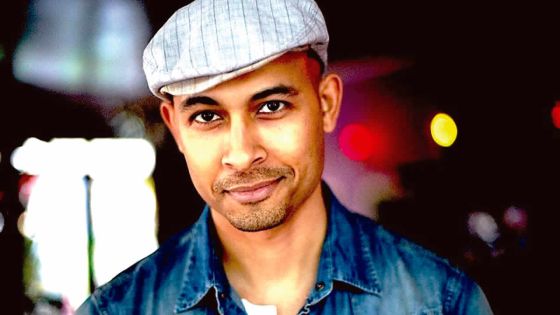 Je kiffe...avec Dave Dario