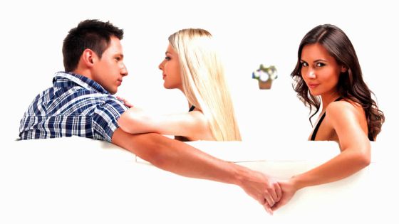 Le point sur… l’infidélité