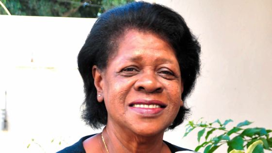 Micheline Virahsawmy: L’engagement à fleur de peau