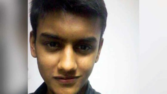 Keshav Maghoo ou la rage de réussir