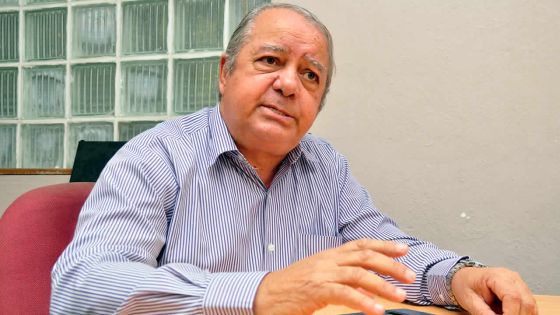 Lindsay Rivière, président du Media Trust: «Le Parlement doit développer des rapports de dialogue avec la presse»