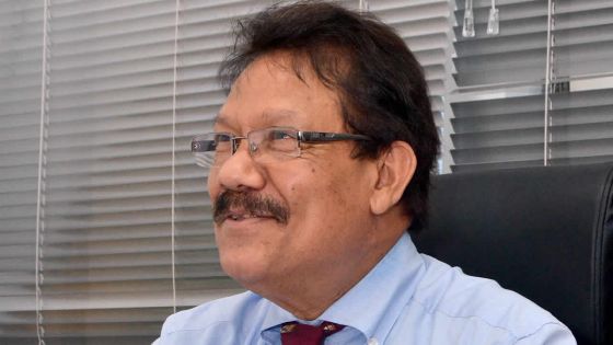 Roland Dubois: «15000 chômeurs ont bénéficié du Youth Employment Programme»