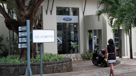 Plan social: Axess licencie une vingtaine d’employés