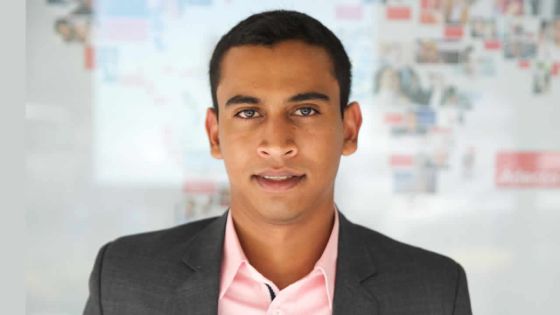 Belall Rumjaun: «La génération millénium est une famille d’entrepreneurs»