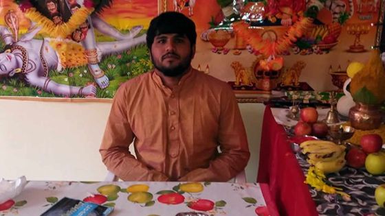 Un réseau d’escrocs démantelé: 7 Indiens arrêtés et déportés