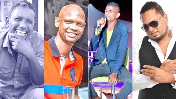 Fête de la musique: ces artistes qui s’imposent