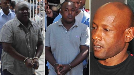 Appel de Jimmy Colosso et ses acolytes: la crédibilité du témoin Maudarbaccus remise en question