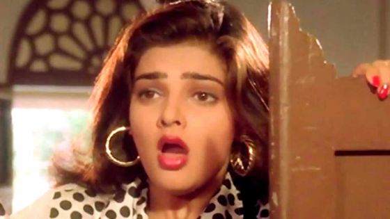 Trafic de drogue: Mamta Kulkarni dans le collimateur de la police