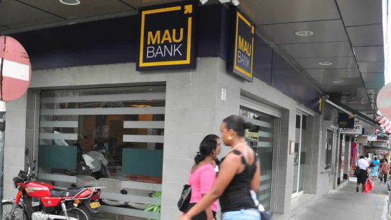 Au classement de la Banque de Maurice: la MauBank 4ème en termes de financement des PME