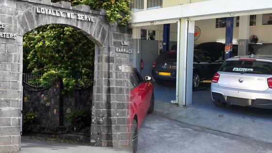 Charge provisoire: le procédé de la police décrié