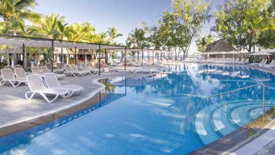 Tourisme: Maurice, marché stratégique pour le groupe TUI