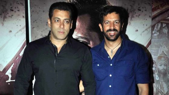 «Tubelight», le prochain film de Salman Khan