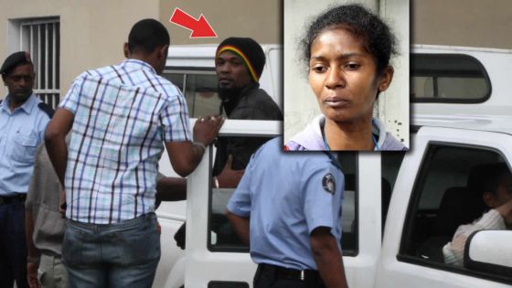 Coups de feu à St-Hubert - Véronique Adrien: «Mon époux n’a pas de fusil»