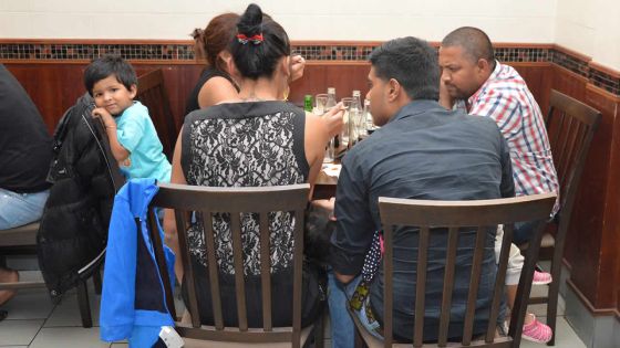 Restauration - Kim Fee: un cadre agréable pour les salariés moyens