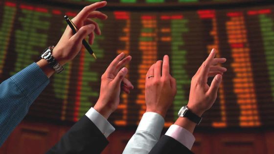 Marché des valeurs: les incertitudes planent sur un éventuel Brexit