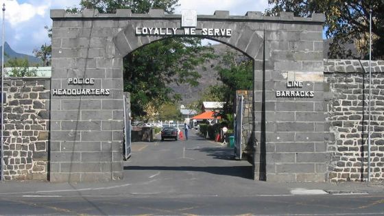 Pour prouver son identité: contraint de renouveler son certificat de caractère aux Casernes centrales