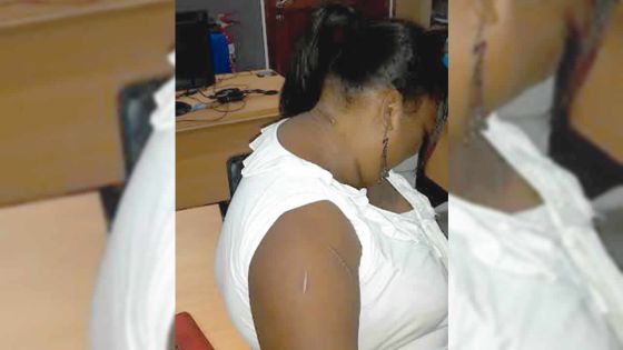 Après avoir agressé son ex-compagne: un vigile arrêté pour non-respect d’un Protection Order