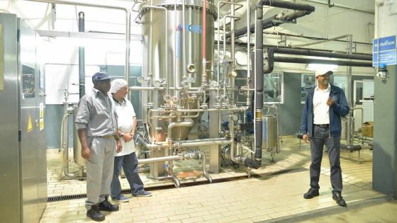 Fabrication de bières: PhœnixBev, une entreprise qui brasse large