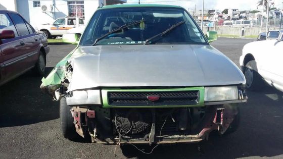 À Camp-Levieux: vol d’une centaine de bouteilles de whisky