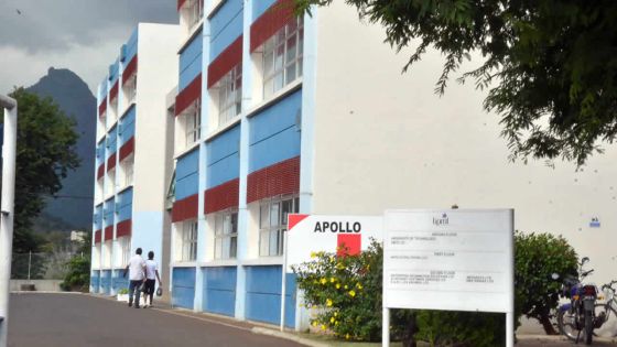 Infrastructures technologiques: la technopole de Rose-Belle prête dans quelques semaines