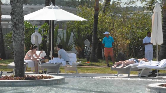 Tourisme: faut-il craindre une baisse des arrivées de la France ?