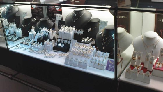 Commerce non alimentaire: le moral en berne