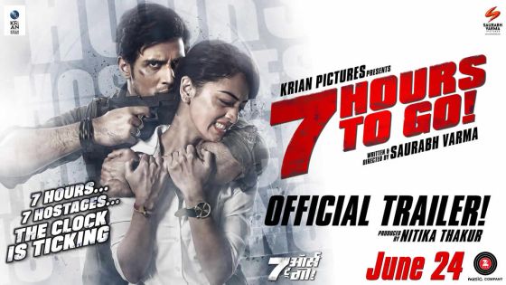 7 Hours To Go: une prise d’otages pour prouver son innocence