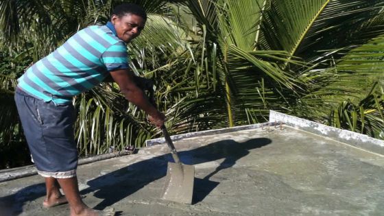 Subvention pour la dalle: il juge l’attente déraisonnable