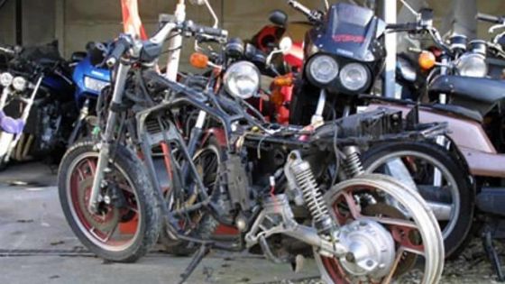 Test de fitness: nouvelles procédures pour les véhicules accidentés