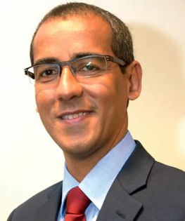 Le Ramadan avec Osman Mahomed