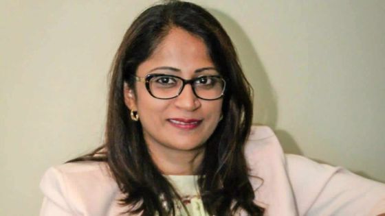 Roubina Jadoo: globe-trotteuse avide de découvertes