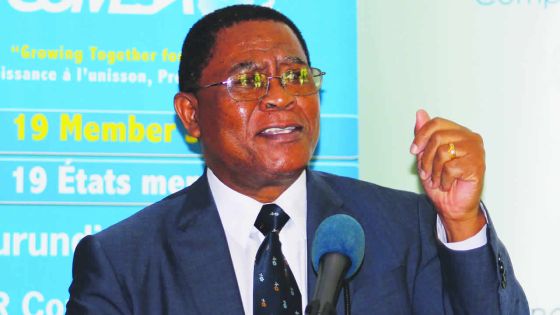 COMESA: appel au secteur privé pour la définition des règles d’origine