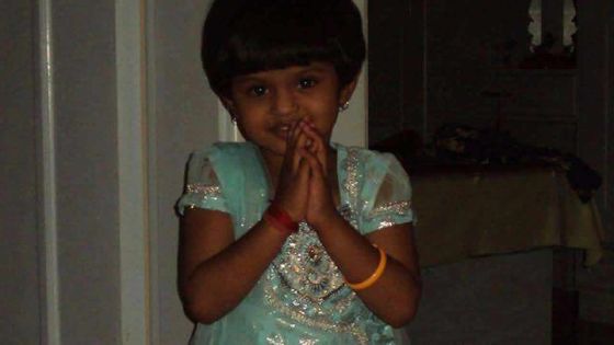 Sa mère est une donneuse compatible: une fillette a besoin de Rs 3 millions pour subir une transplantation du foie