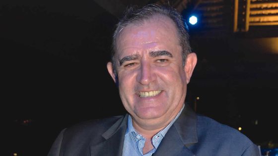 Jean Louis Pismont élu président de l’Ahrim