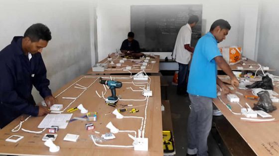 School Certificate Technical: une nouvelle ouverture vers le monde professionnel