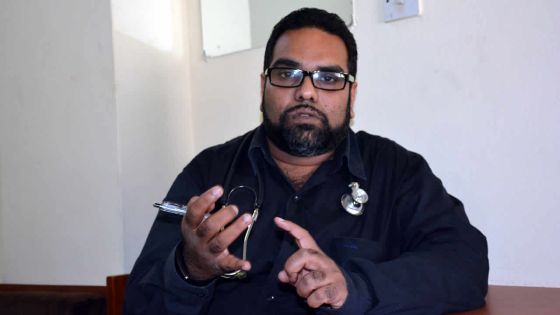 Fonction publique : 42 médecins refusent d’être «réévalués»