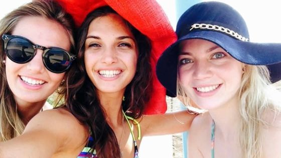 Miss Mauritius: Danika Atchia tire sa révérence