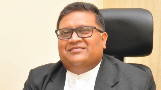 Me Neil Pillay: «Il faut ameliorer la loi et la rendre plus spécifique au bullying»